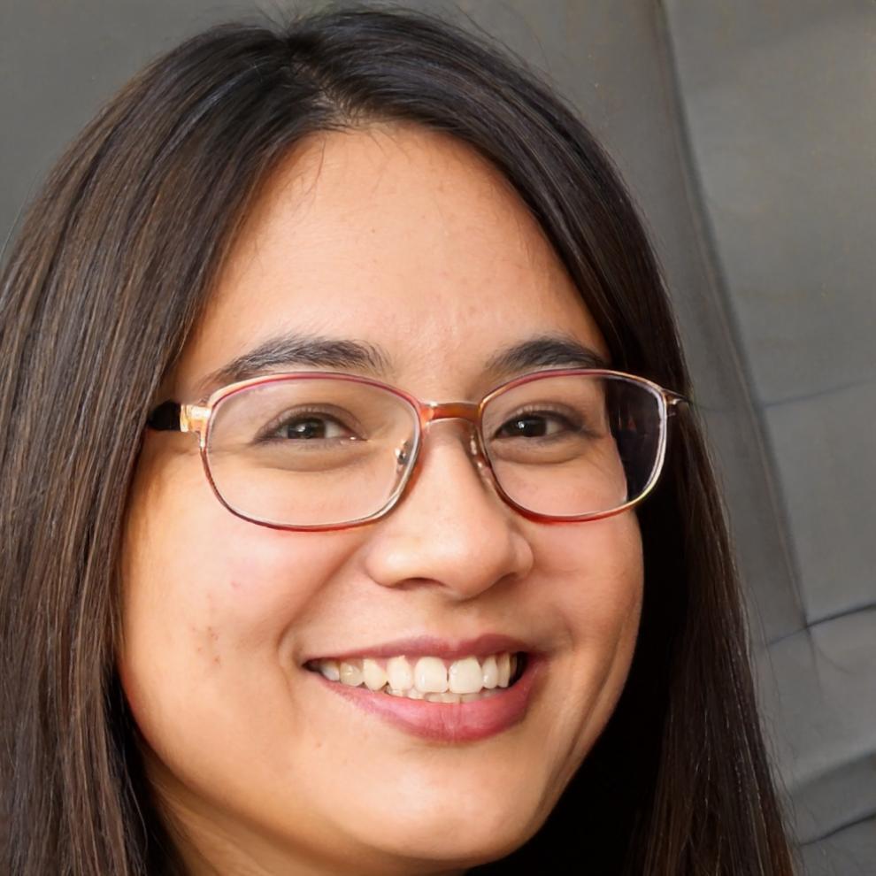 Sarah Müller, Finanzanalystin