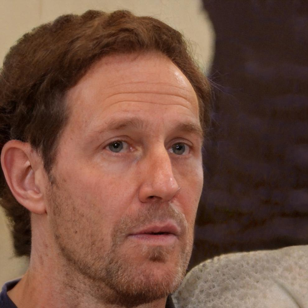 Porträt von Marcus Weber