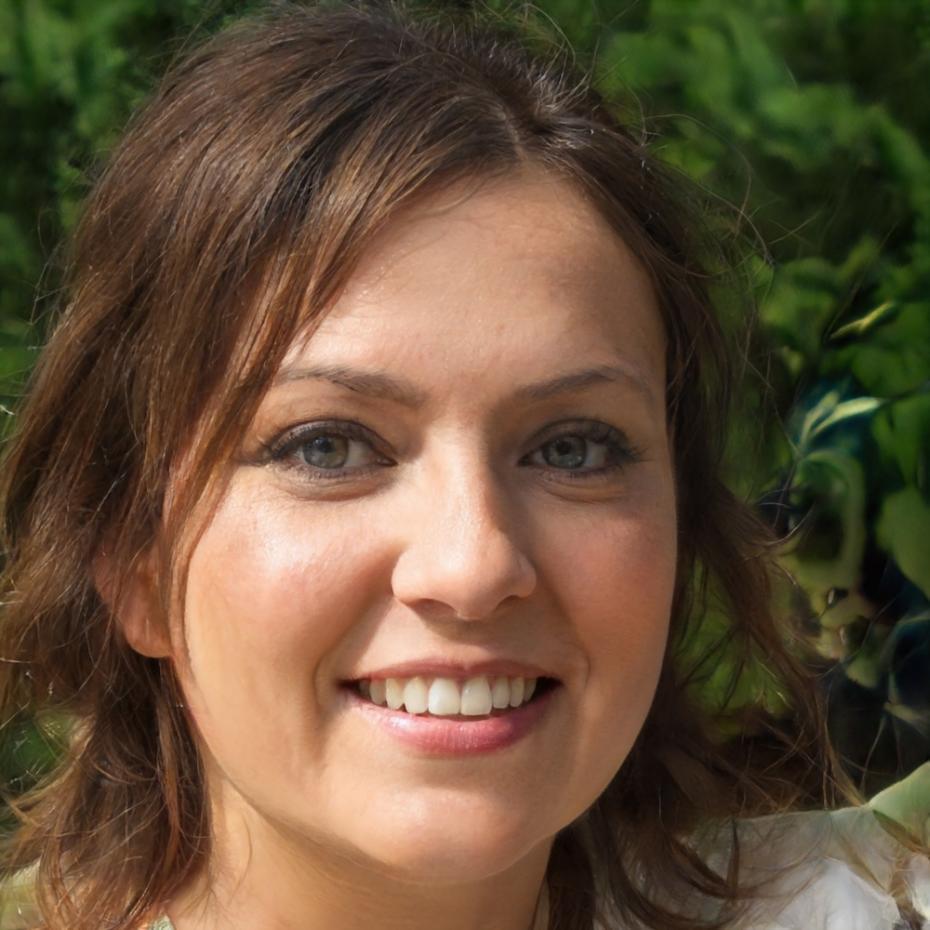 Marina Koch, Unternehmensberaterin